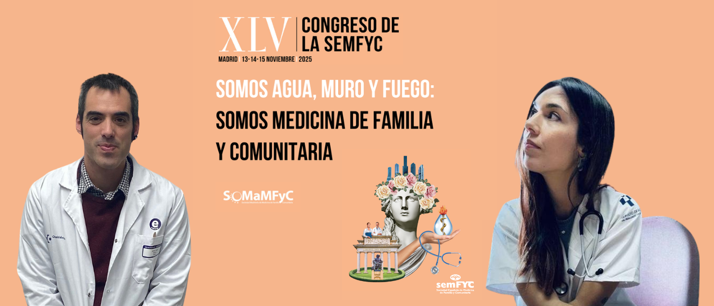 Cuando el motivo de consulta es lo que no se dice: los silencios de la Atención Primaria